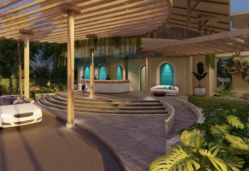 Дом в Банг Тао, Таиланд | THE155205