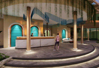 Дом в Банг Тао, Таиланд | THE155205