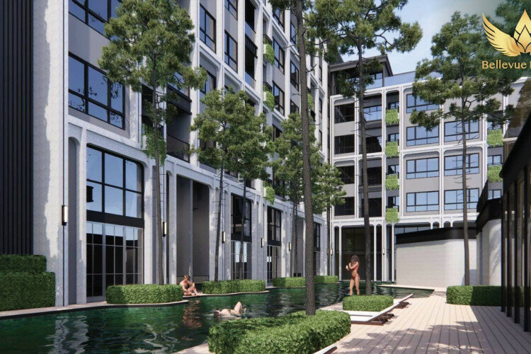 Кондоминиум в Банг Тао, Таиланд | THE248576