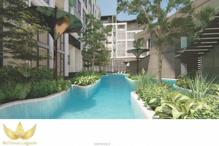 Кондоминиум в Банг Тао, Таиланд | THE248576