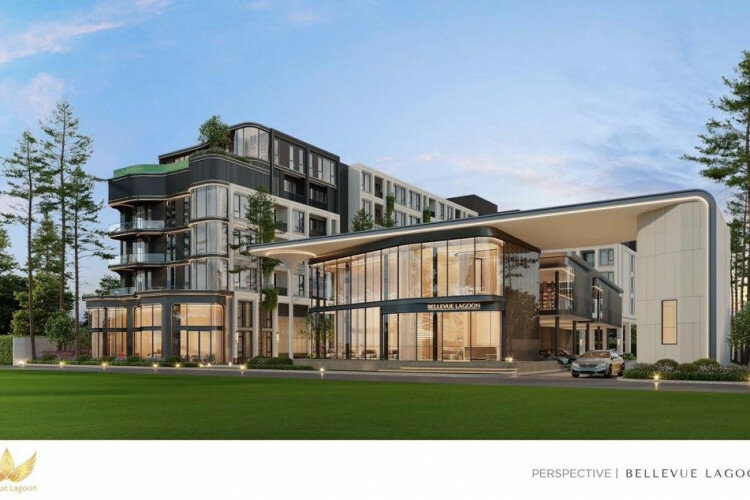 Кондоминиум в Банг Тао, Таиланд | THE248576