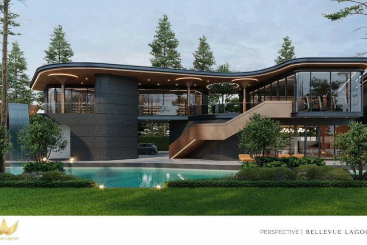 Кондоминиум в Банг Тао, Таиланд | THE248576