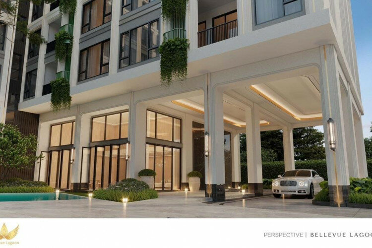 Кондоминиум в Банг Тао, Таиланд | THE248576