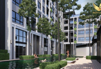 Кондоминиум в Банг Тао, Таиланд | THE248576