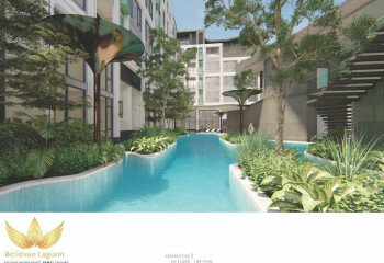 Кондоминиум в Банг Тао, Таиланд | THE248576