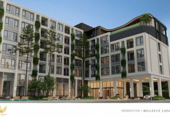 Кондоминиум в Банг Тао, Таиланд | THE248576