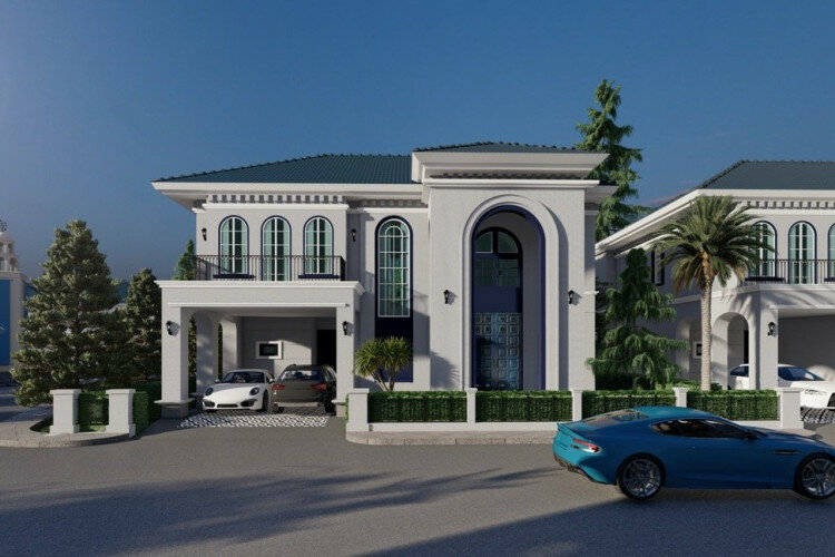 Дом в Банг Тао, Таиланд | THE555204