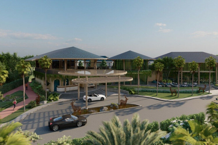 Дом в Банг Тао, Таиланд | THE555204