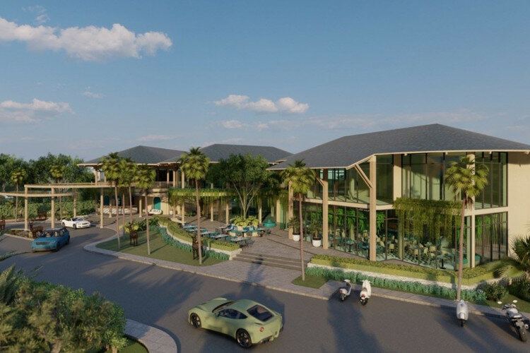 Дом в Банг Тао, Таиланд | THE555204