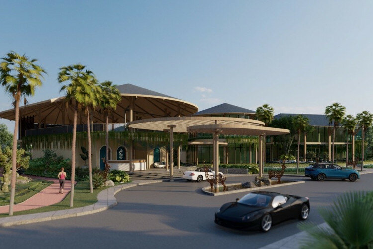 Дом в Банг Тао, Таиланд | THE555204