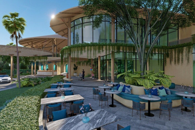 Дом в Банг Тао, Таиланд | THE555204