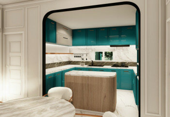 Дом в Банг Тао, Таиланд | THE555204