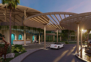 Дом в Банг Тао, Таиланд | THE555204