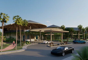 Дом в Банг Тао, Таиланд | THE555204