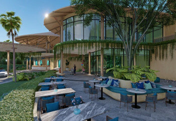 Дом в Банг Тао, Таиланд | THE555204