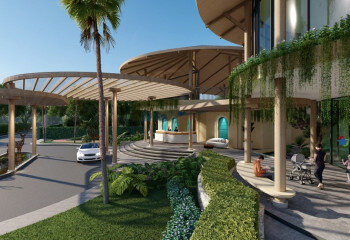 Дом в Банг Тао, Таиланд | THE555204