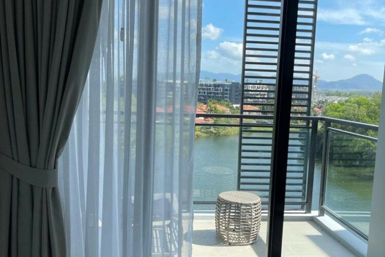 Кондоминиум в Банг Тао, Таиланд | THE255203