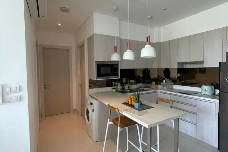 Кондоминиум в Банг Тао, Таиланд | THE255203