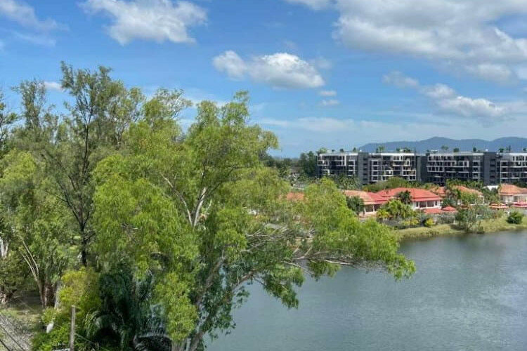 Кондоминиум в Банг Тао, Таиланд | THE255203