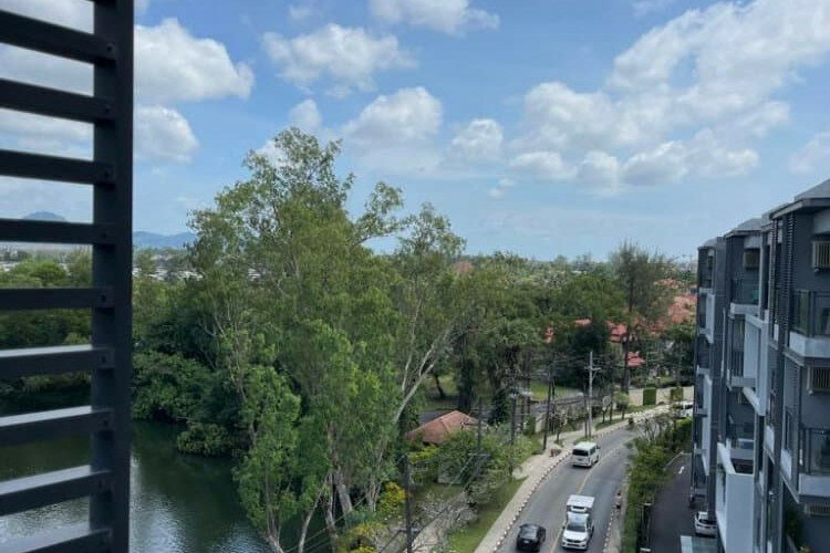 Кондоминиум в Банг Тао, Таиланд | THE255203