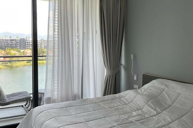 Кондоминиум в Банг Тао, Таиланд | THE255203