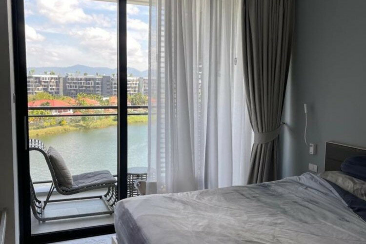 Кондоминиум в Банг Тао, Таиланд | THE255203