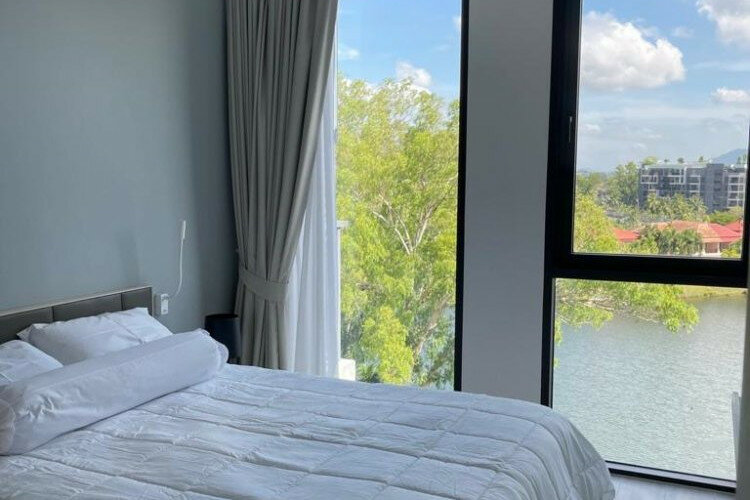 Кондоминиум в Банг Тао, Таиланд | THE255203