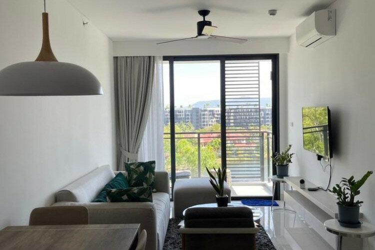 Кондоминиум в Банг Тао, Таиланд | THE255203