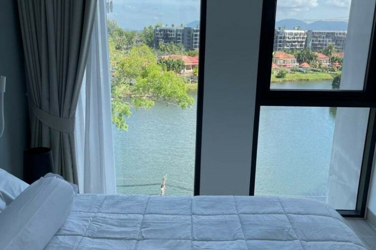 Кондоминиум в Банг Тао, Таиланд | THE255203