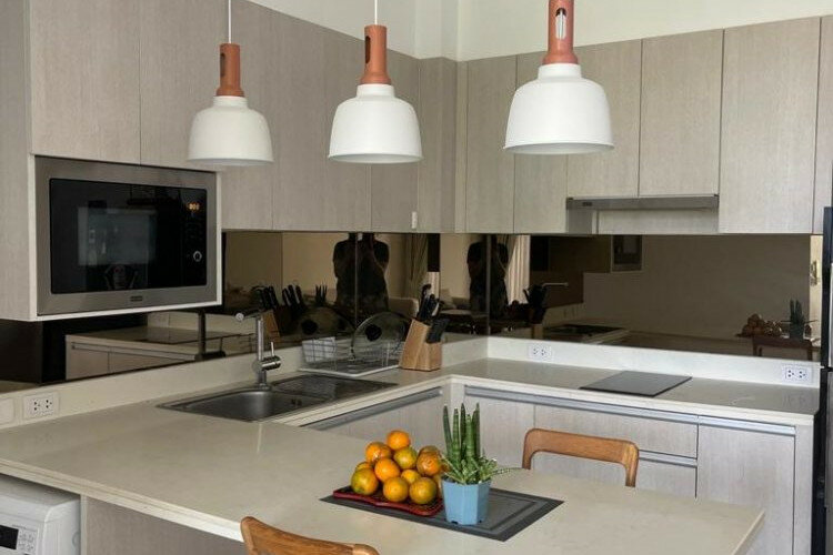 Кондоминиум в Банг Тао, Таиланд | THE255203