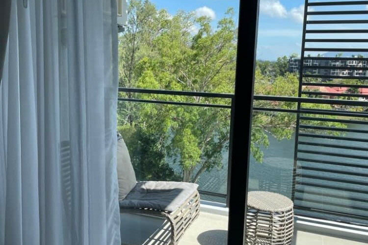 Кондоминиум в Банг Тао, Таиланд | THE255203