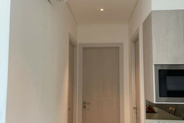 Кондоминиум в Банг Тао, Таиланд | THE255203