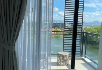 Кондоминиум в Банг Тао, Таиланд | THE255203