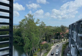 Кондоминиум в Банг Тао, Таиланд | THE255203