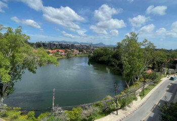 Кондоминиум в Банг Тао, Таиланд | THE255203