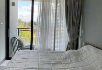 Кондоминиум в Банг Тао, Таиланд | THE255203