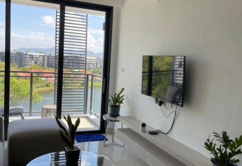 Кондоминиум в Банг Тао, Таиланд | THE255203