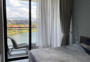 Кондоминиум в Банг Тао, Таиланд | THE255203