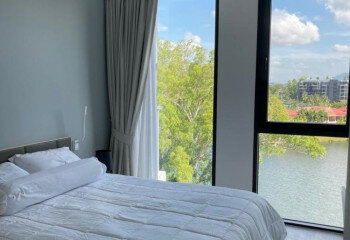 Кондоминиум в Банг Тао, Таиланд | THE255203