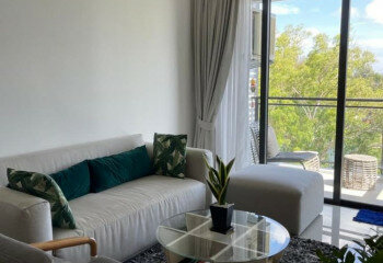 Кондоминиум в Банг Тао, Таиланд | THE255203