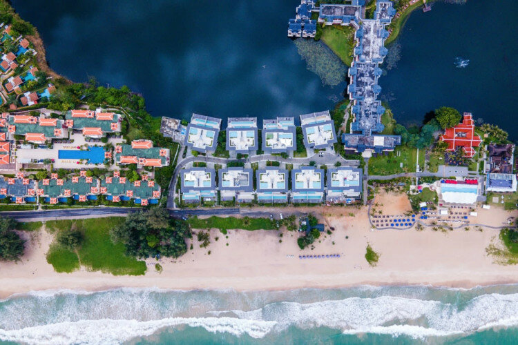 Кондоминиум в Банг Тао, Таиланд | THE355958