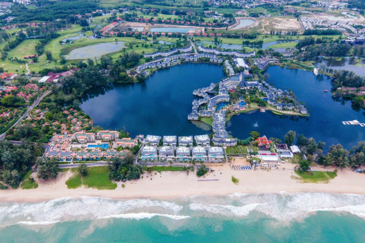 Кондоминиум в Банг Тао, Таиланд | THE355958