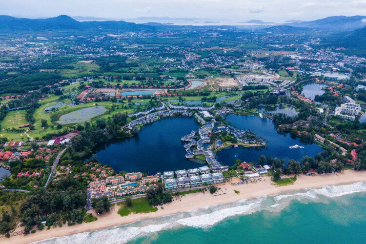 Кондоминиум в Банг Тао, Таиланд | THE355958