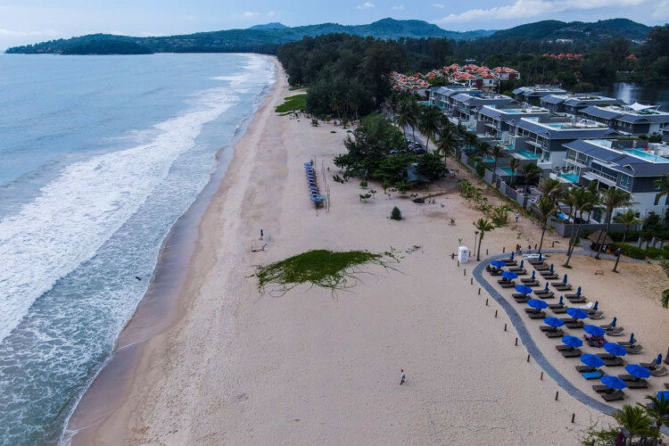 Кондоминиум в Банг Тао, Таиланд | THE355958