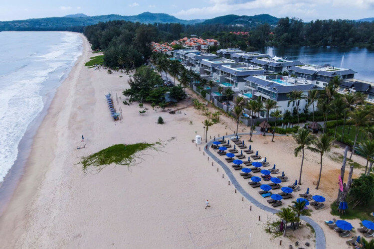 Кондоминиум в Банг Тао, Таиланд | THE355958