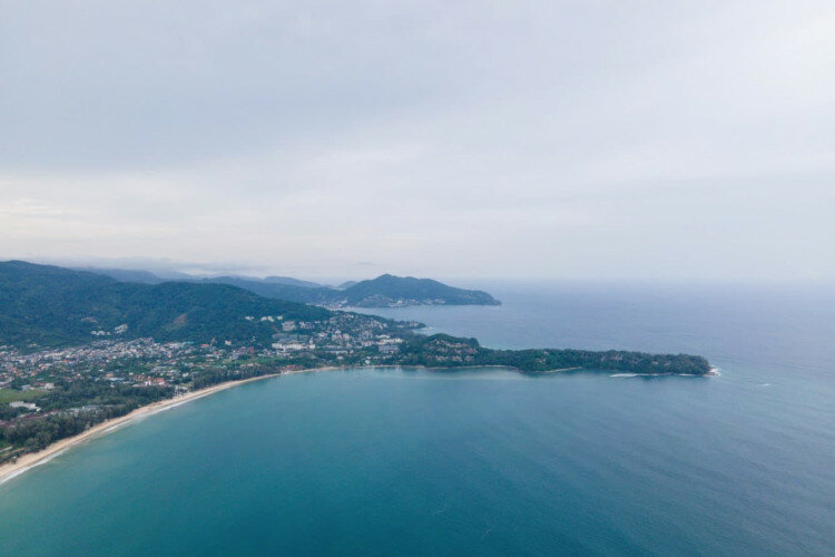 Кондоминиум в Банг Тао, Таиланд | THE355958