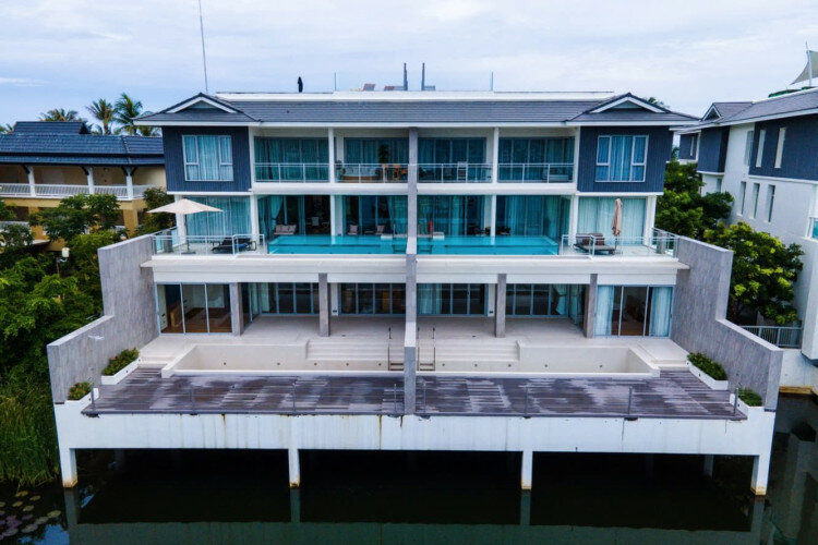 Кондоминиум в Банг Тао, Таиланд | THE355958