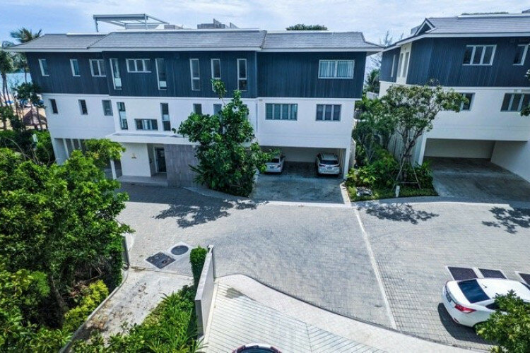 Кондоминиум в Банг Тао, Таиланд | THE355958