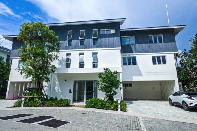 Кондоминиум в Банг Тао, Таиланд | THE355958