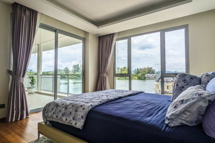 Кондоминиум в Банг Тао, Таиланд | THE355958